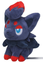 Pokémon Center Pokémon fit knuffel Zorua