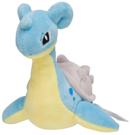 Pokémon Center Pokémon fit knuffel Lapras