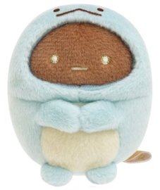 Sumikko Gurashi Tapioca Tokage plush