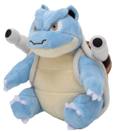 Pokémon Center Pokémon fit knuffel Blastoise