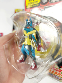 Pokémon Moncolle Mega Lucario