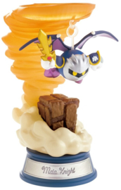 Re-ment Kirby Swing collectie Meta Knight