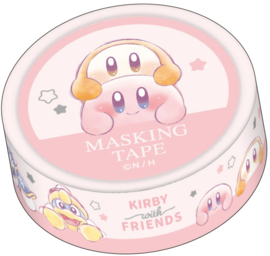 Kirby Overig