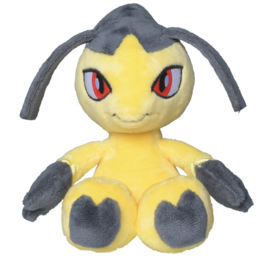 Pokémon Center Pokémon fit knuffel Mawile