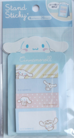 Sticky notes Sanrio Cinnamoroll