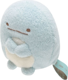 Sumikko Gurashi Tenori Tokage plush