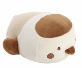 Sumikkogurashi Super mochi Sparrow plush