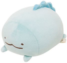 Sumikkogurashi super mochi Tokage plush