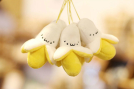 Banaan plushie