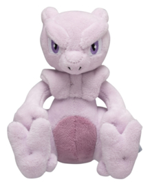 Pokémon Center Pokémon fit knuffel  Mewtwo