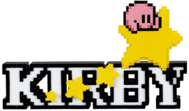 Kirby Re-ment Words Kirby