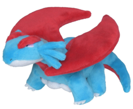 Pokémon Center Pokémon fit knuffel Salamance