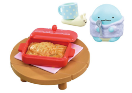 Sumikko Gurashi Re-ment Sweet Home blind box