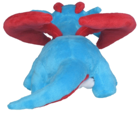 Pokémon Center Pokémon fit knuffel Salamance