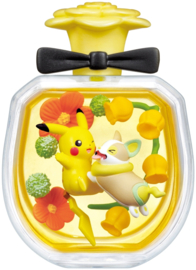 Pokémon Petite Fleur Ex Galar Pikachu & Yamper