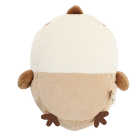 Sumikkogurashi Super mochi Sparrow plush