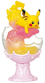 Pokémon Re-ment Pop'N Sweet Pikachu