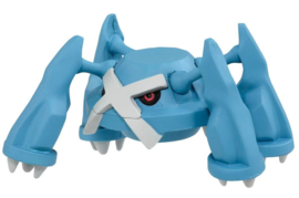 Pokémon Moncolle Metagross