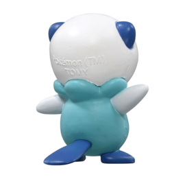 Pokémon Moncolle Oshawott