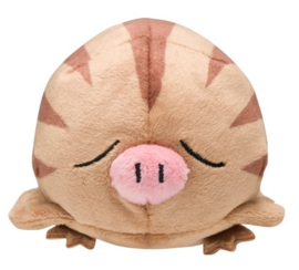 Pokémon Center Pokémon fit knuffel Swinub