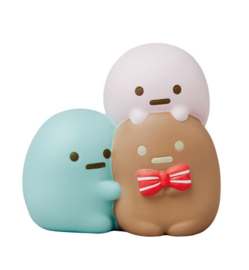 Sumikko Gurashi figuren Bandai Tapioca