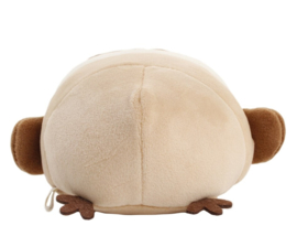 Sumikkogurashi Super mochi Sparrow plush