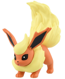 Pokémon Moncolle figuur Flareon
