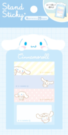 Sticky notes Sanrio Cinnamoroll