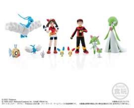 Pokémon Scale World Hoenn 2 Brendan