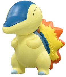 Pokémon Moncolle Cyndaquil