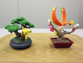 Pokémon Re-ment Bonsai Mawile