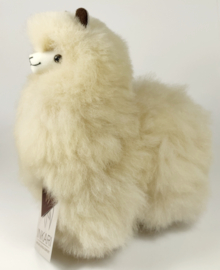 Inkari Alpaca small Blond