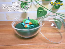 Pokémon Re-ment collectie 12 Marshtomp