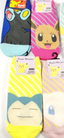 Pokémon Toxel sokken