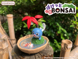 Pokémon Re-ment Bonsai Mawile