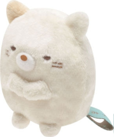 Sumikko Gurashi Tenori Neko plush