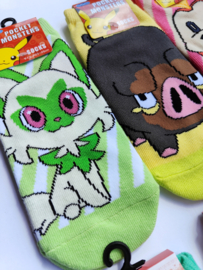 Pokémon Lechonk sokken