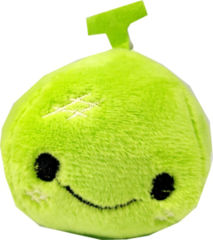 Meloen fruit plush