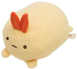 Sumikko Gurashi Super mochi Ebifurai no Shippo plush