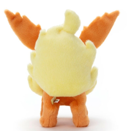 Pokémon I Choose You Flareon knuffel