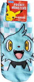 Pokémon Sphinx sokken