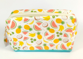 Fruit etui/toilettas