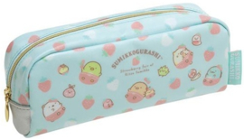 Sumikko Gurashi Strawberry etui