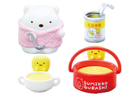 Sumikko Gurashi Re-ment Sweet Home blind box