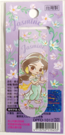 Disney Jasmine magnetische boekenlegger