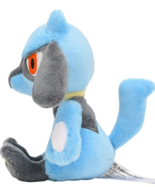 Pokémon Center Pokémon fit knuffel Riolu