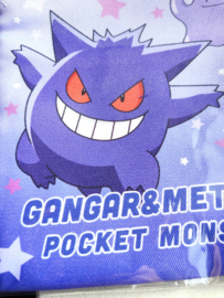 Pokémon Gengar trekkoord tasje pouch