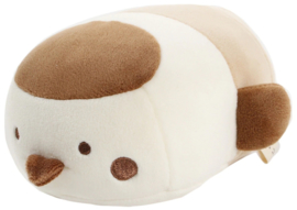 Sumikkogurashi Super mochi Sparrow plush