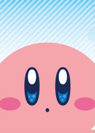 Kirby File folder insteekmap A4