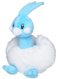 Pokémon Center Pokémon fit knuffel Altaria